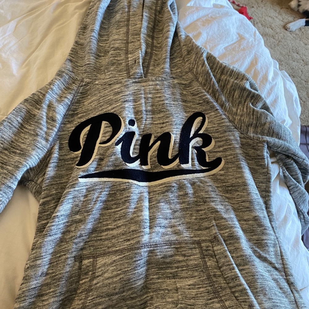 PINK sweatshirt